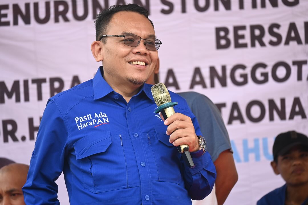 PAN Dukung Pengelolaan Tambang Muhammadiyah