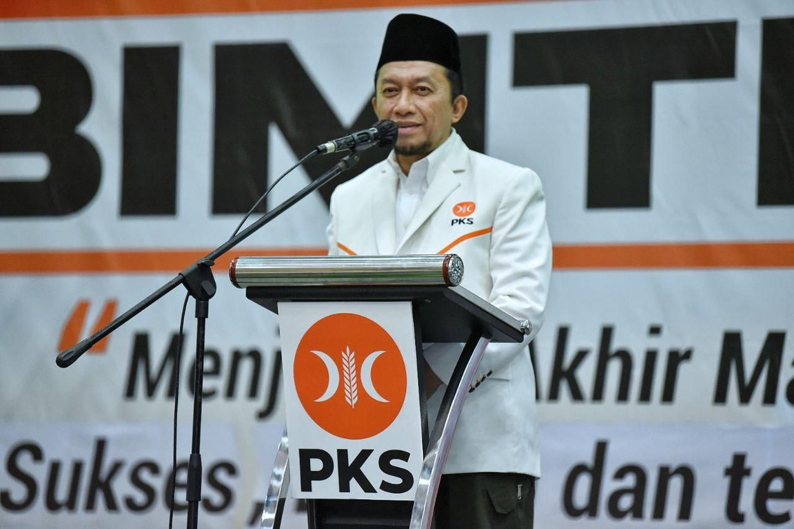 Tifatul Sembiring: Bimtek ke-7 Sumbagut sebagai Ajang Refleksi dan Silaturahmi
