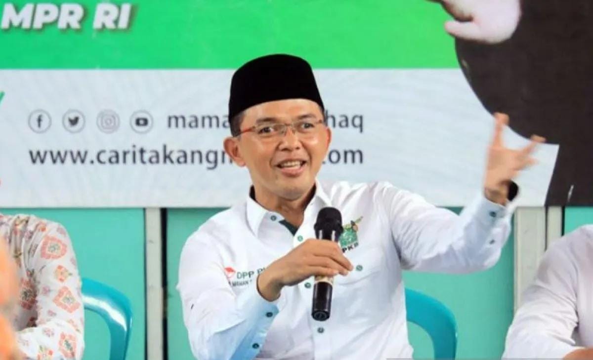 PKB Pastikan Pansus Angket Haji 2024 Bukan untuk Serang PBNU
