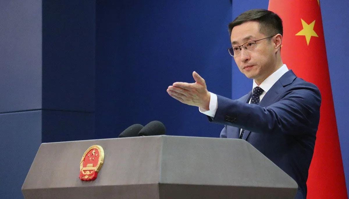 China Sambut Keinginan Malaysia Gabung BRICS