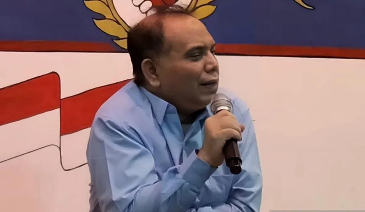 Merespons Megawati, Haidar Alwi: Pro Kontra Bisa Lahirkan Bentuk Terbaik Revisi UU TNI-Polri