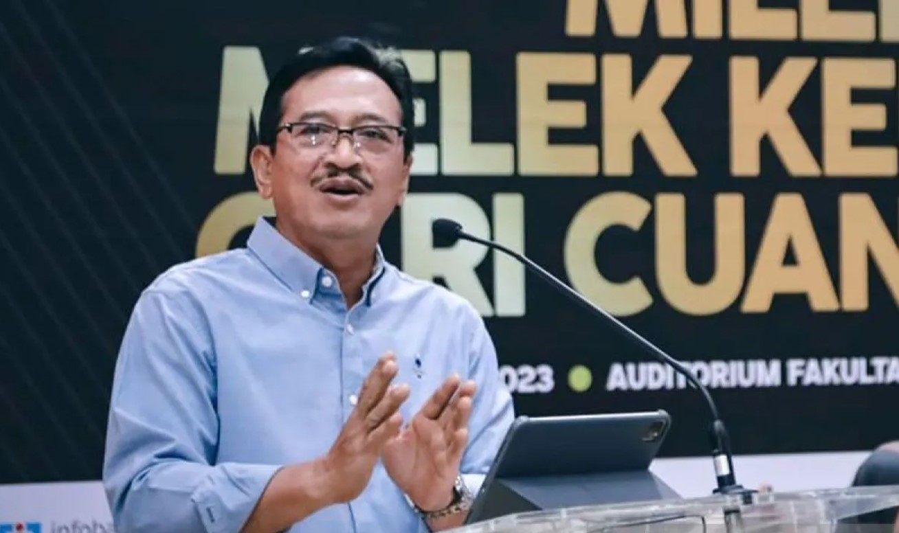 OJK Cabut 66 Izin Usaha Fintech P2P Lending