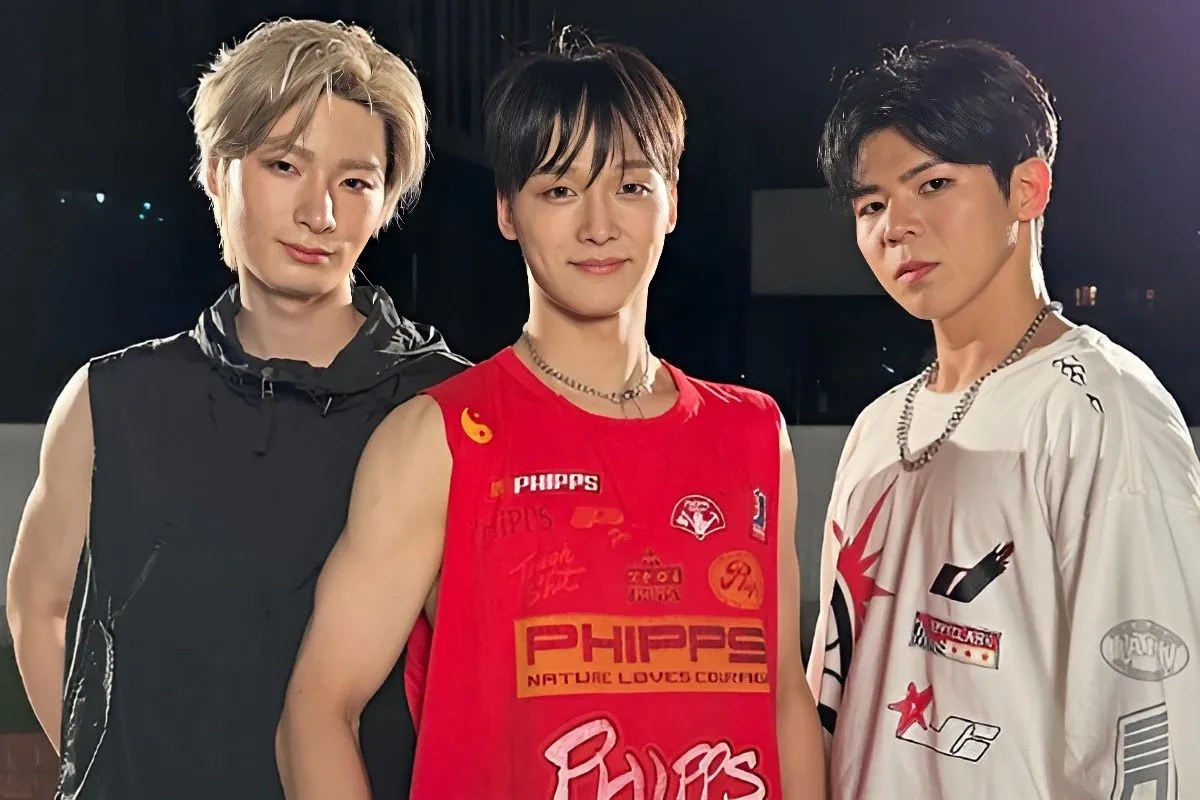 Big Ocean, Grup Idola K-Pop Tuli Pertama di Dunia, Gandeng Young K DAY6 dalam Single “SLOW”