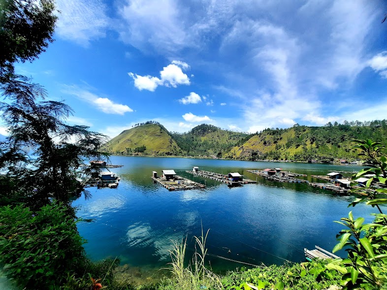 Tempat Wisata Menarik di Takengon, Aceh Tengah