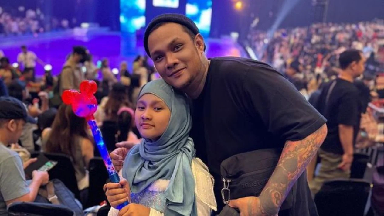 Kedewasaan Starla, Anak Pertama Virgoun dan Inara Rusli, Menuai Pujian Netizen
