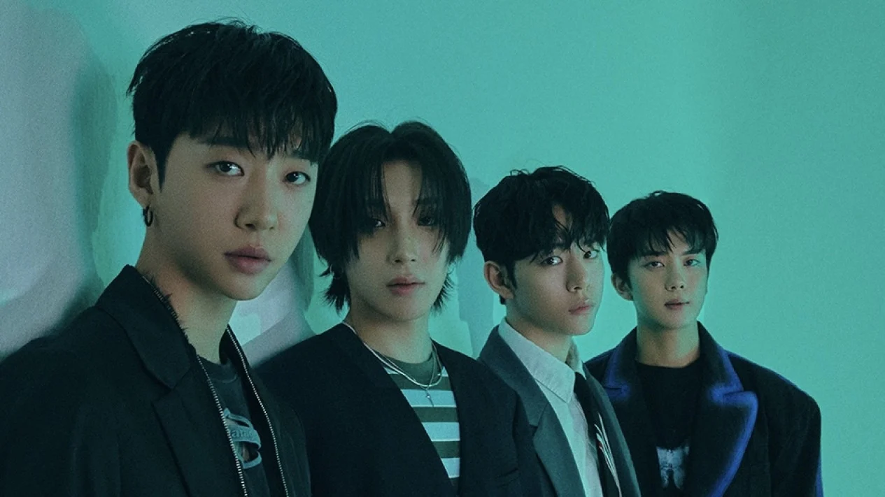 BANG&JUNG&YOO&MOON Kembali dengan EP CURTAIN CALL, Lirik ‘Gone’ Bakal Bikin Kamu Baper!”