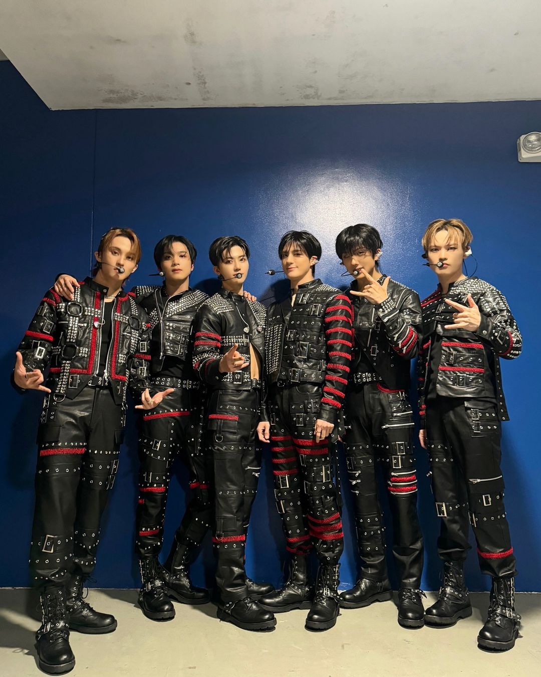 Lirik Lengkap ‘Rains in Heaven’ oleh NCT DREAM dengan Terjemahan Bahasa Indonesia