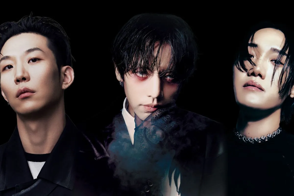 Dream Perfect Regime (DPR) Bakal Konser di Indonesia dalam Tur Dunia 2024