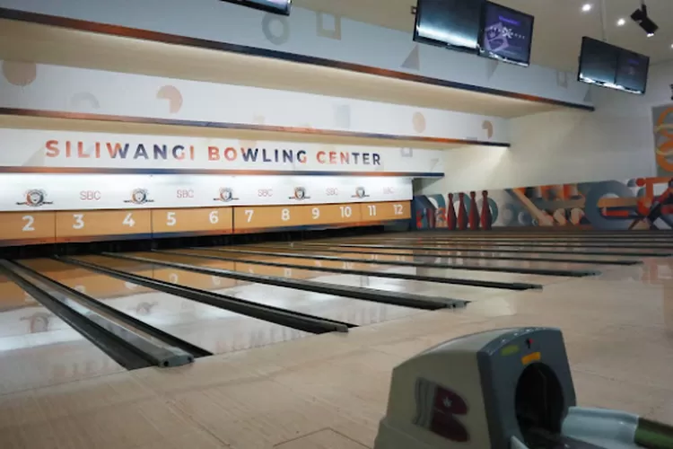 Tempat Main Bowling Terbaik di Bandung