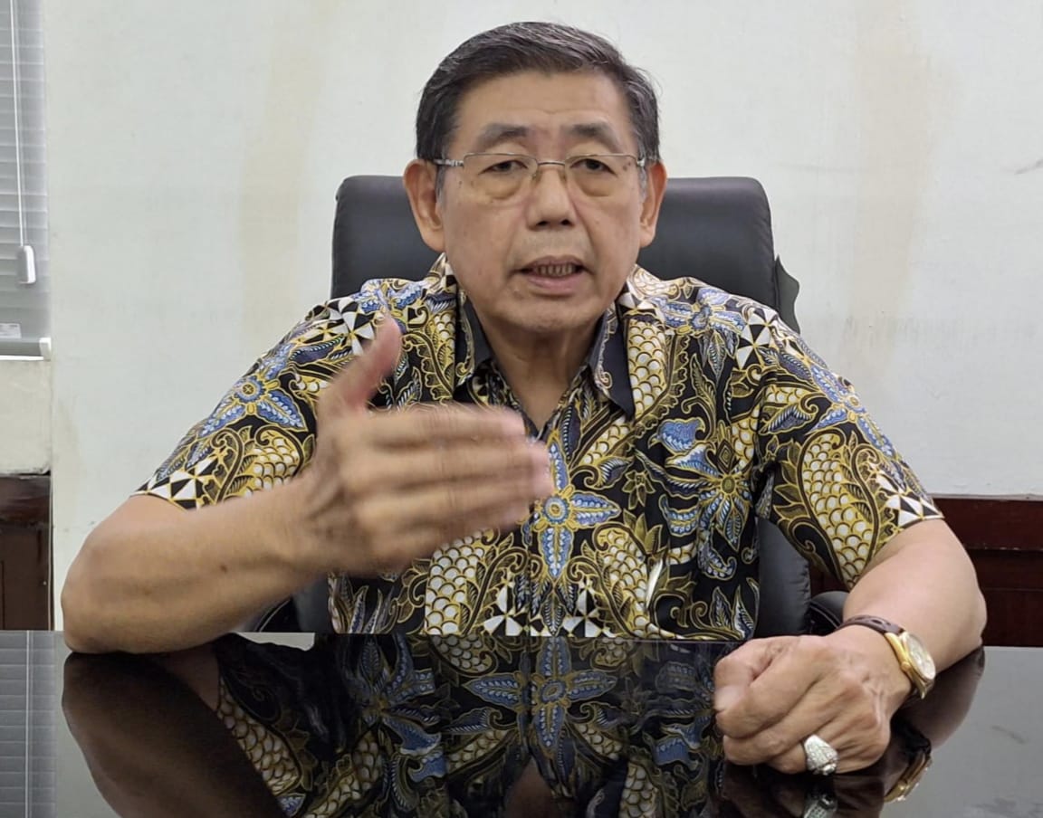 HUT ke-79 RI, Ketua Tim Hukum Merah Putih Sampaikan Harapan ini