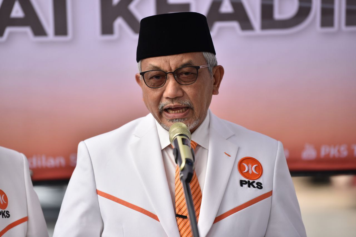 Sampaikan Hasil Musyawarah Majelis Syura, PKS Singgung Hubungan Baik dengan Prabowo