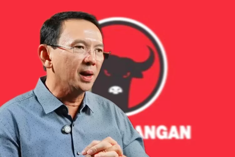 Basuki Tjahaja Purnama Siap Hadapi Ridwan Kamil di Pilkada DKI Jakarta 2024 jika Dapat Rekomendasi PDIP