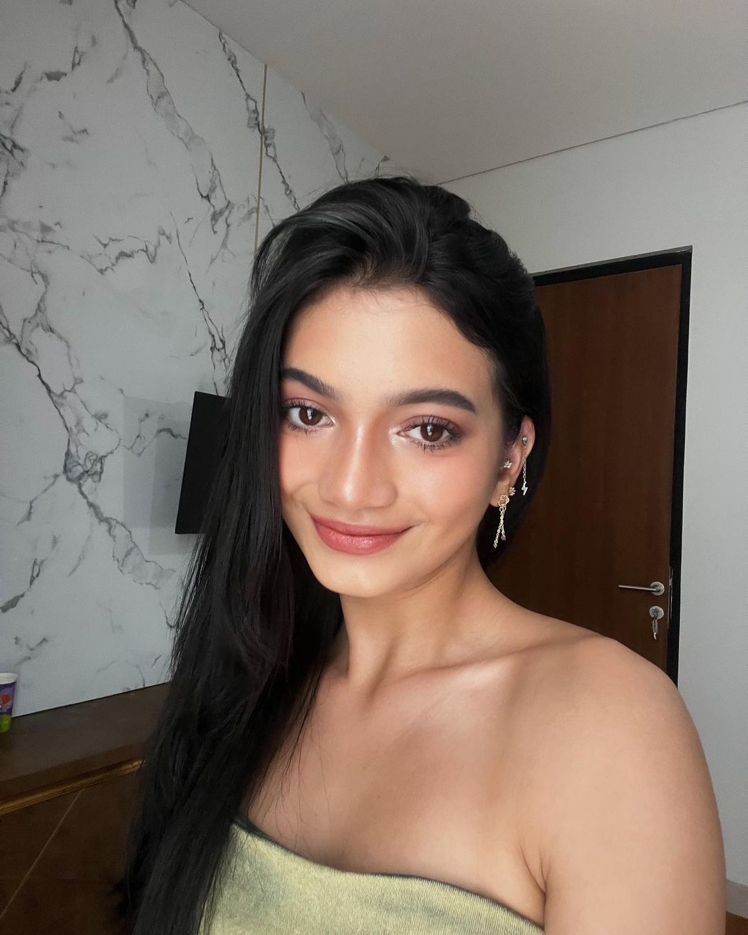 Antusiasme Ratu Sofya Ikut Lomba 17 Agustus: “Aku Paling Suka Makan Kerupuk dan Tarik Tambang”