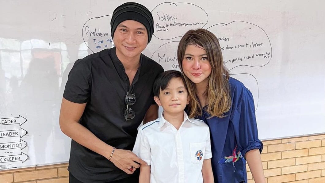 Wina Natalia Ungkap Kesulitan Pasca Cerai dari Anji