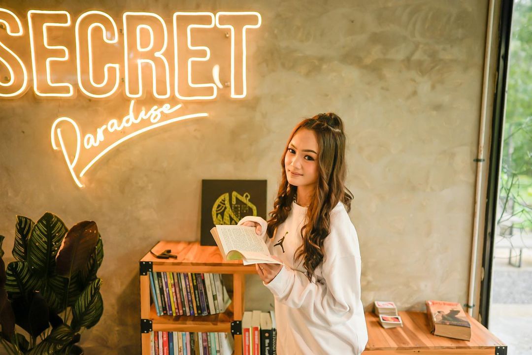 Safira Inema Rilis Lagu “Duri Duri”, Berikut Lirik Lengkapnya!