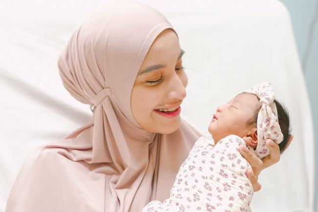 Pesan Ibunda Armor Usai Anaknya Lakukan KDRT kepada Cut Intan Nabila