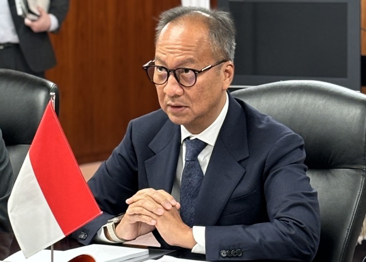 Ekspor Industri Pengolahan Naik, Tantangan Impor Tetap Menghantui