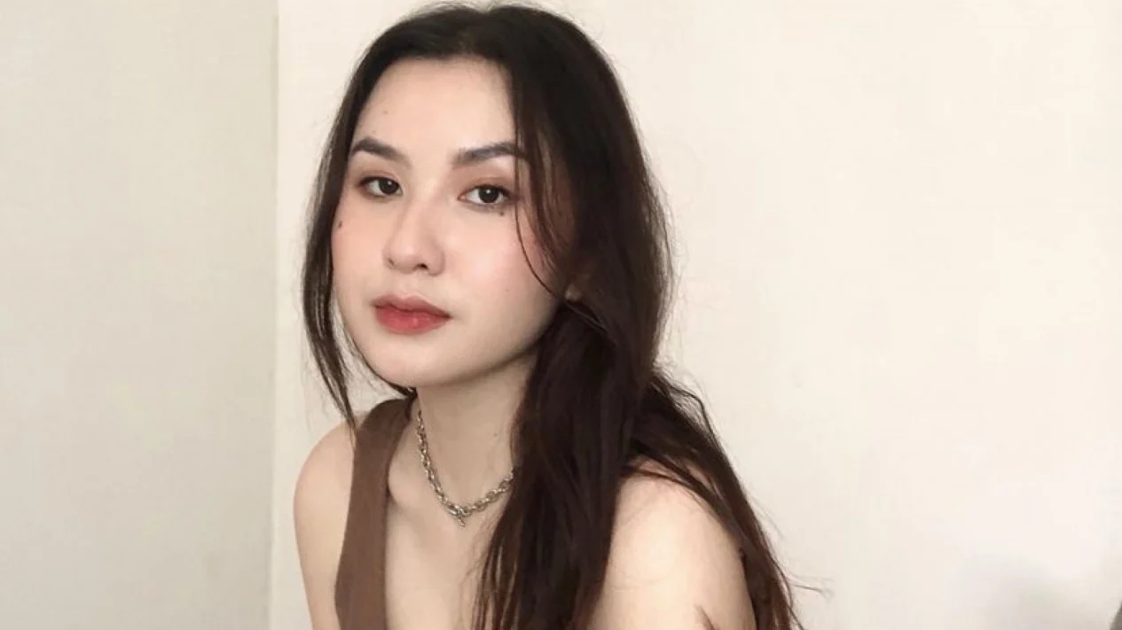 Audrey Davis, Putri David Bayu, Jalani Konseling Psikologis Usai Kasus Video Syur yang Menghebohkan