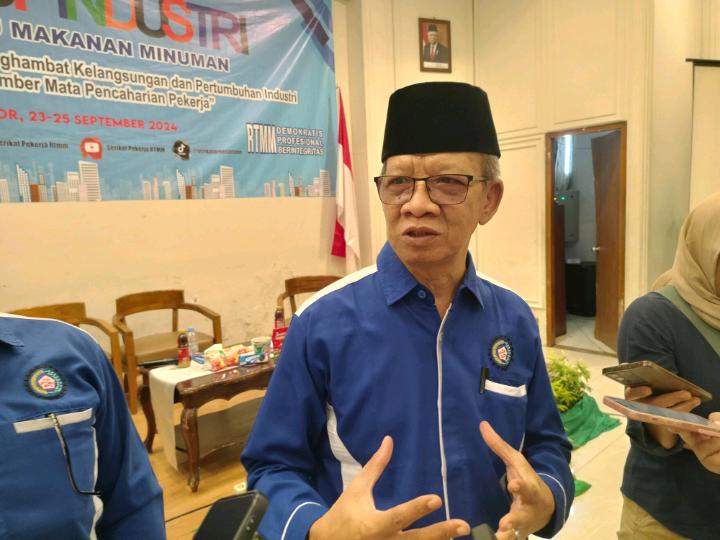 Industri Tembakau Nasional Terancam Aturan Turunan UU Kesehatan, Buruh Kena Imbas