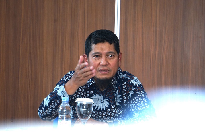 Industrial Festival 2024 Bakal Digelar Akhir September Ini