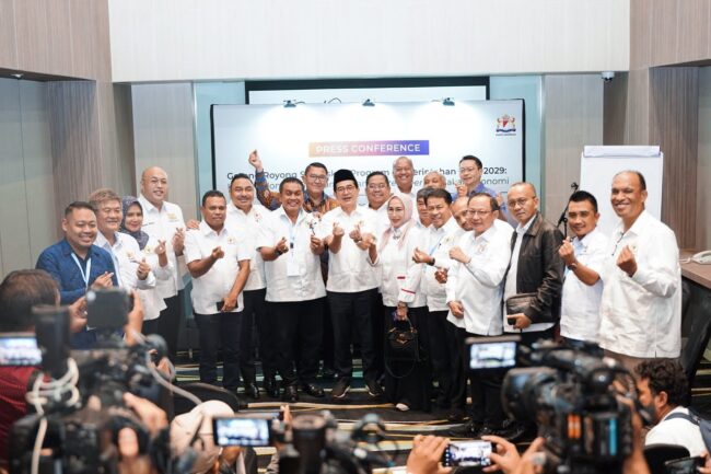 Diduga Permintaan Ilegal dan Melawan Aturan, Mayoritas Kadin Daerah Tolak Munaslub 