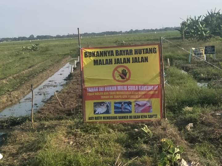 Owner Suila Properti Pamer Liburan ke Eropa Saat Banyak Konsumen Minta Kejelasan Nasib Uangnya