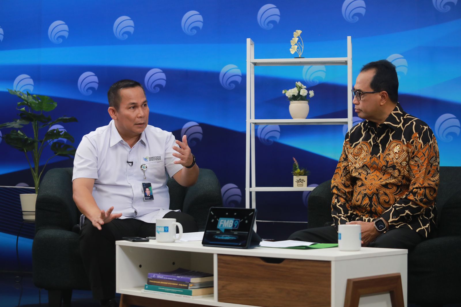 Kemendag Integrasikan Tol Laut dan Gerai Maritim: Efisiensi Distribusi Barang