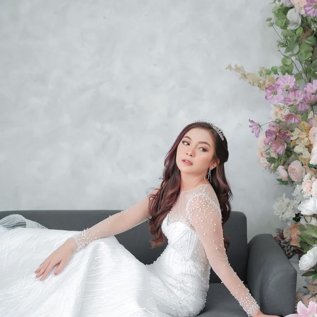 Resmi Cerai, Kania Permatasari Sebut Ujung Oppa Hanya Jadikan Dirinya Konten