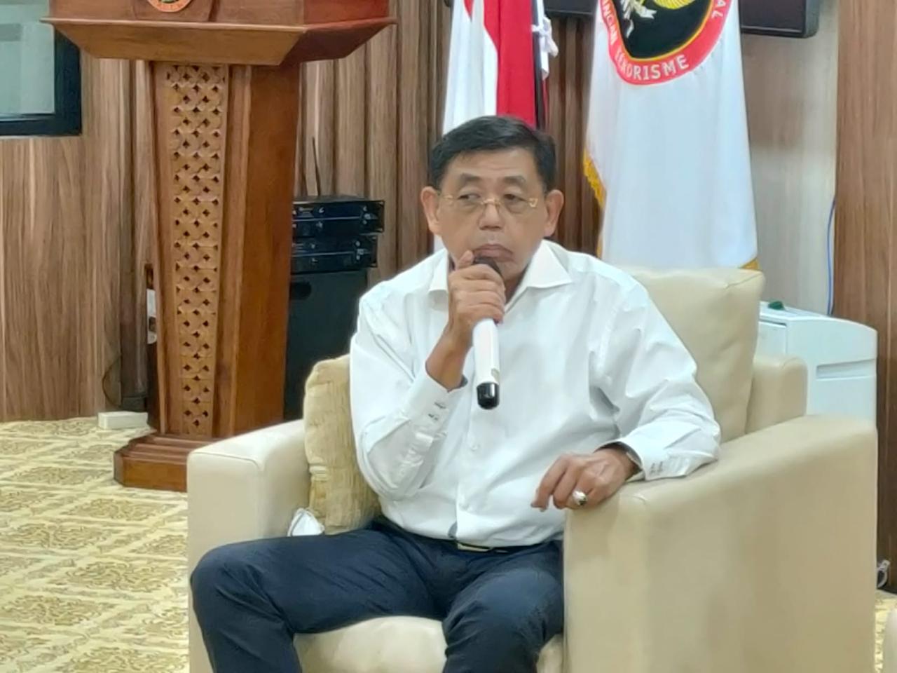 Said Didu dan Kontroversi di Proyek Strategis Nasional Kawasan PIK