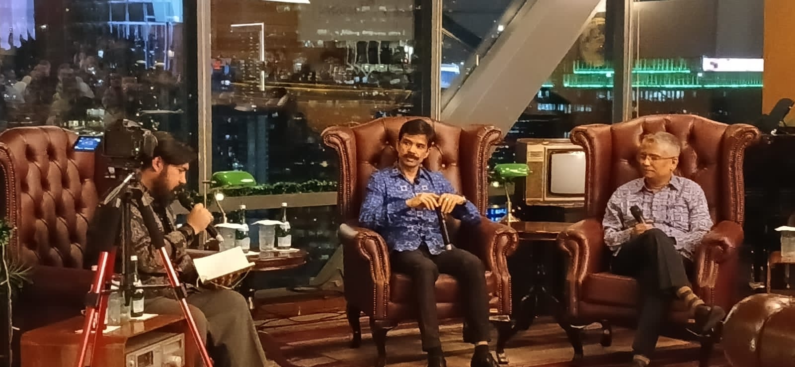 Indepay Networks dan Indosat Ooredoo Hutchison Perkenalkan Solusi Digital Baru: Transaksi Instan Tanpa Biaya