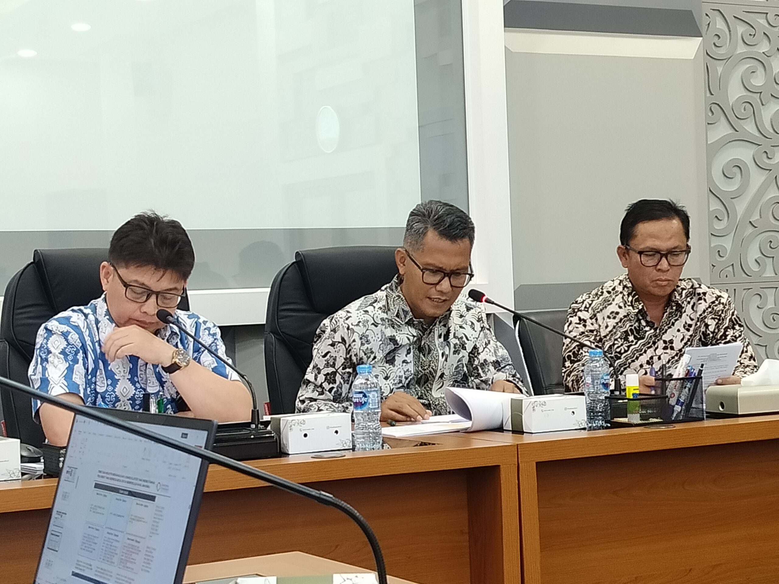 IKI Desember 2024 Masih Ekspansif, Momen Nataru Dorong Industri Pengolahan Tetap Tumbuh 