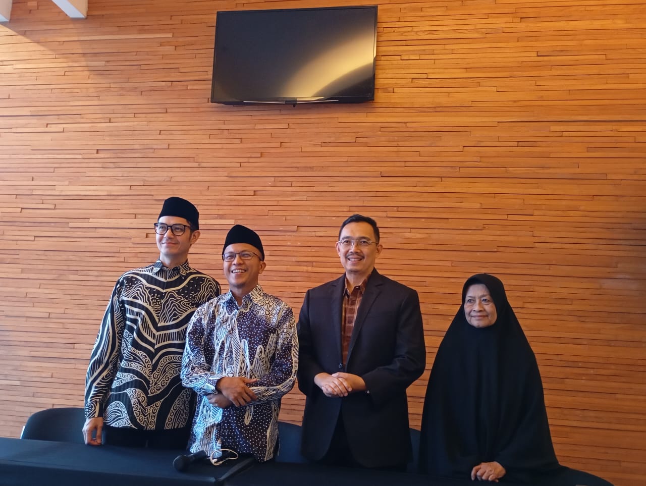 Cinta Quran Foundation Gelar “Amazing Quran” di Kota Kasablanka: Inspirasi untuk Menjadi Lebih Kuat