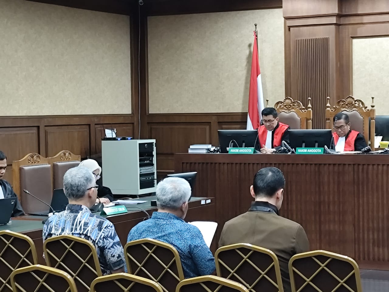 Vonis Pengadilan Bikin Pengusaha Ragu Jalani Bisnis Pertambangan