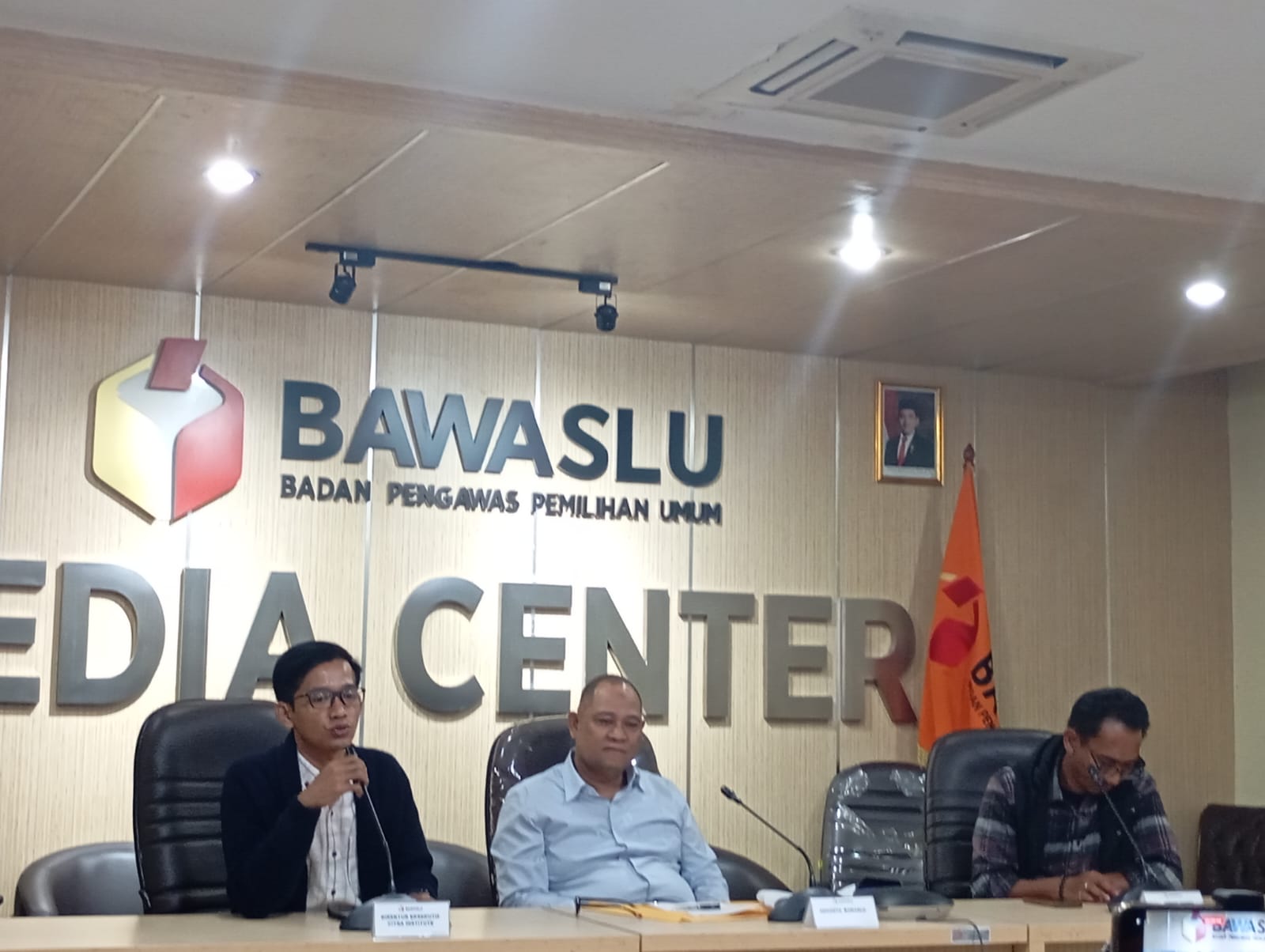 Bawaslu Soroti Peran MK dalam Menjaga Keadilan Substansial Sengketa Pilkada