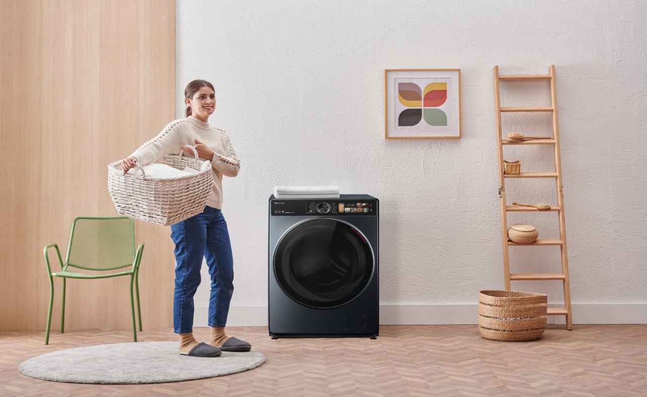 Tips Mencuci Pakaian di Musim Hujan: Cepat Kering dan Bebas Bau Apek