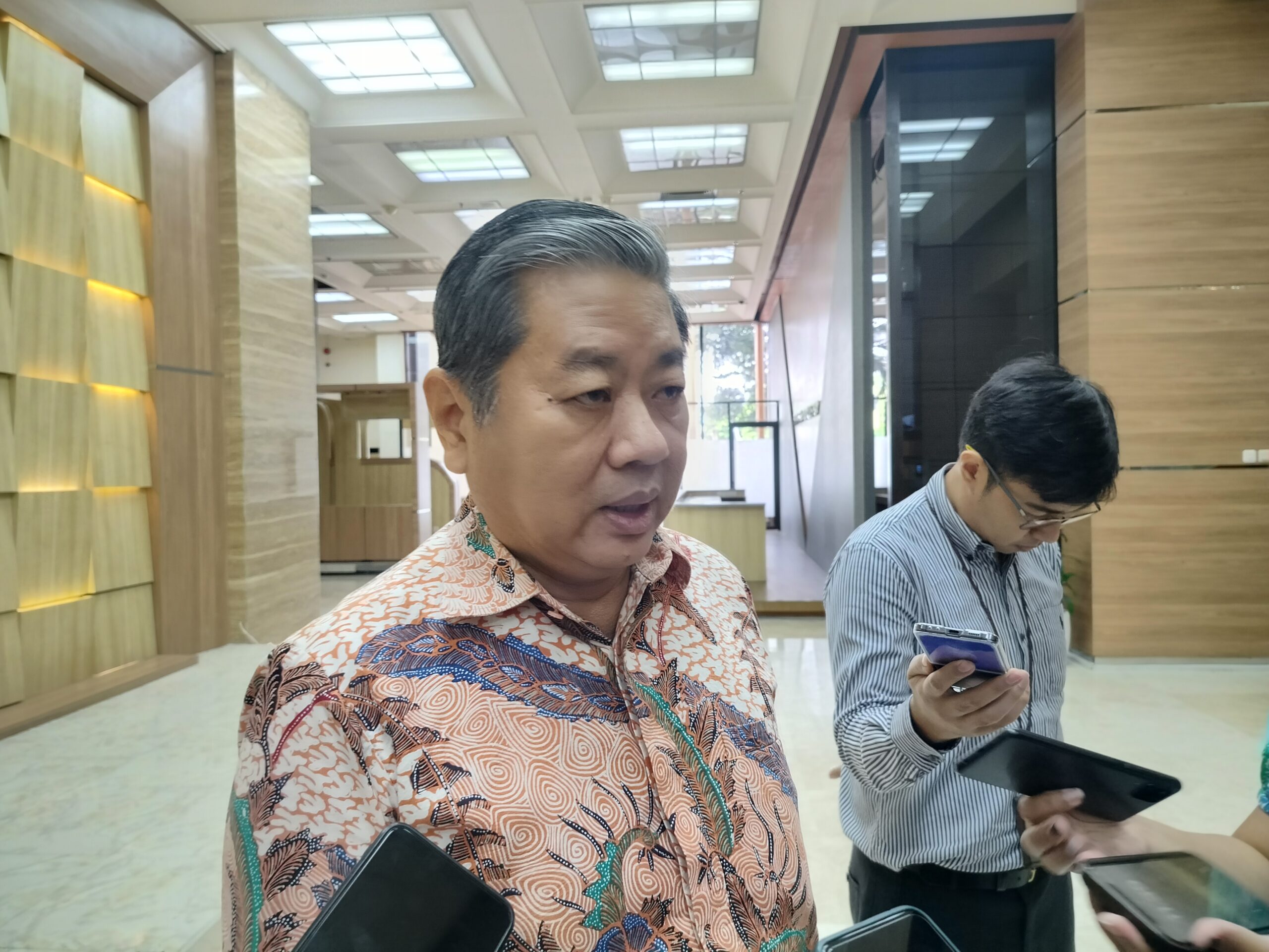 GAPMMI Mengaku Tidak Dilibatkan di Perumusan Kebijakan Garam