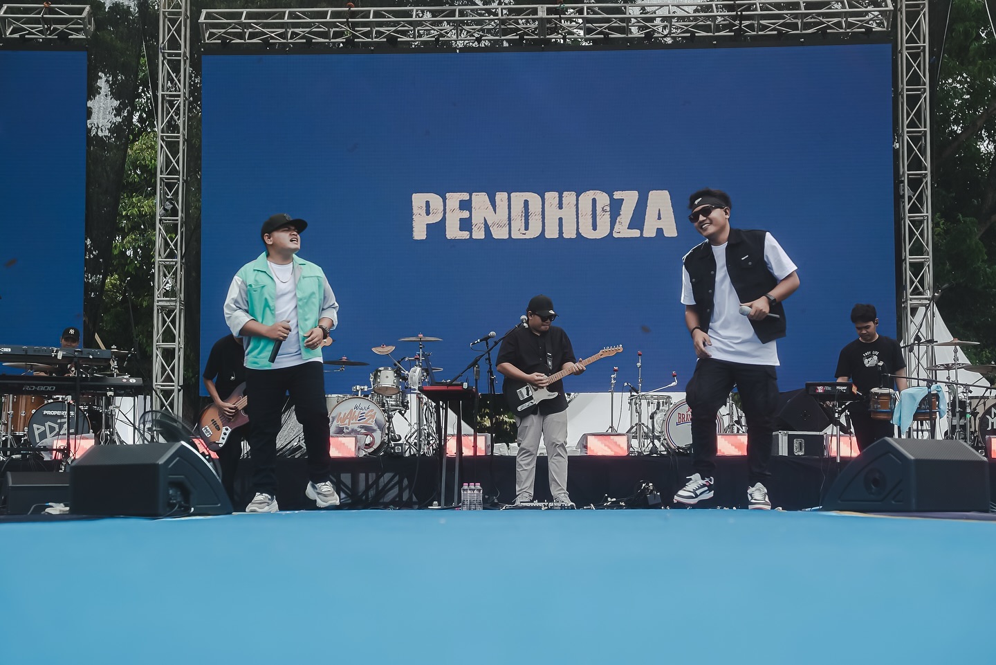 Lagu ‘Digawe Penak’ Al Lewunk dan Sandios: Kisah Rumah Tangga yang Menghibur