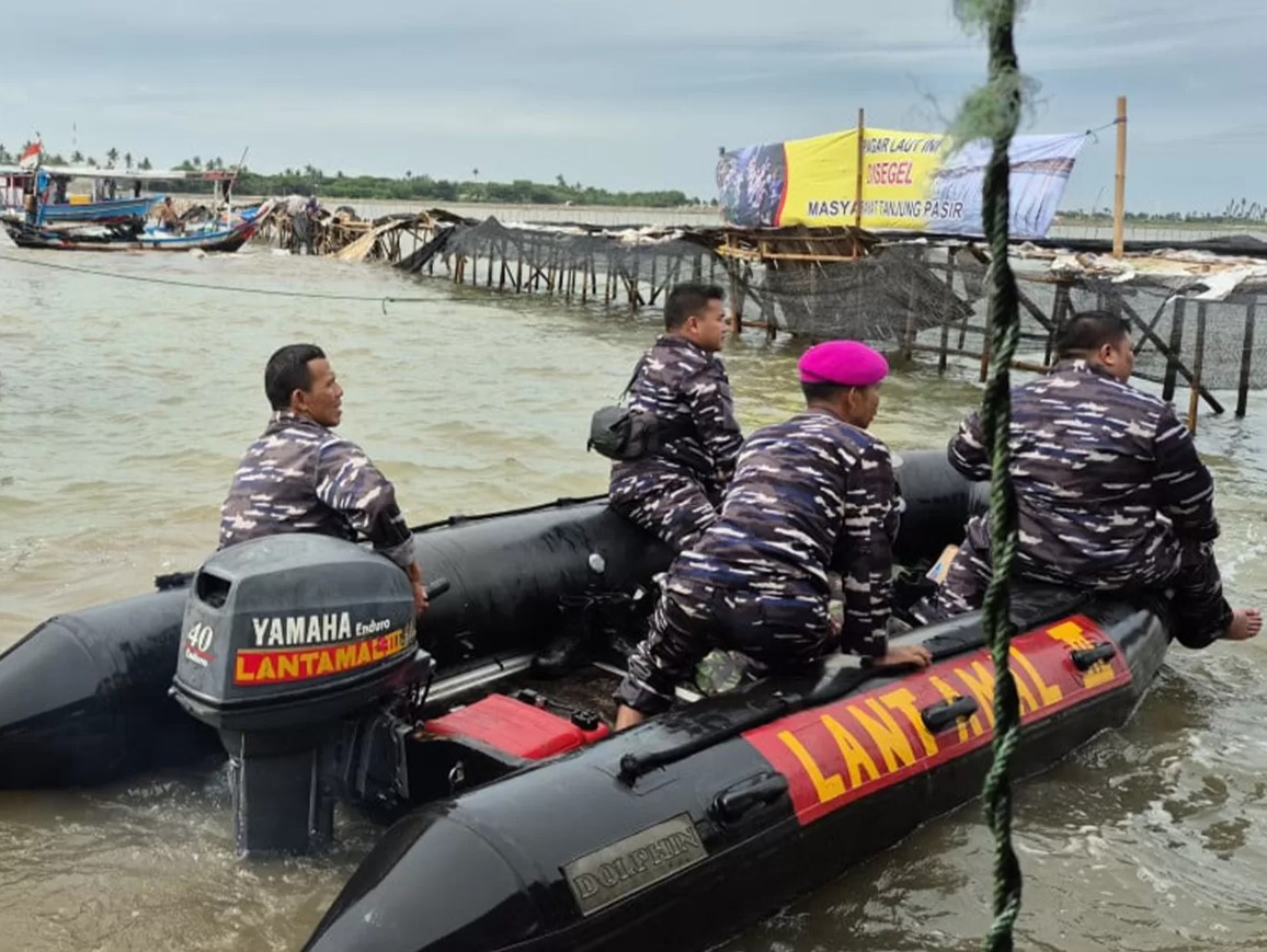 Dugaan Kasus KKN di Era Jokowi Jadi Sorotan Diaspora RI di AS