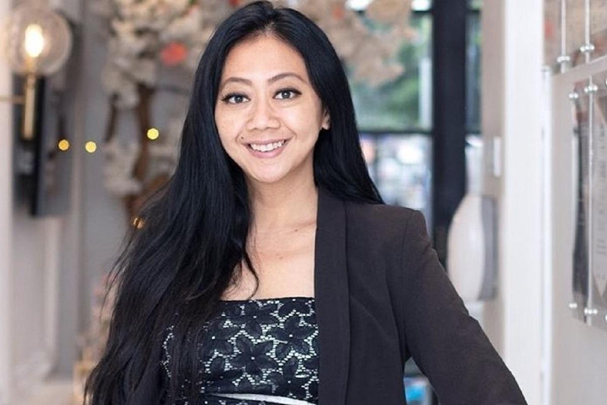 Asri Welas Resmi Menyandang Status Janda, Hak Asuh Anak Diserahkan Kepadanya