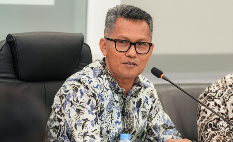 Jubir Kemenperin: PMI Manufaktur Indonesia Bisa Lebih Tinggi