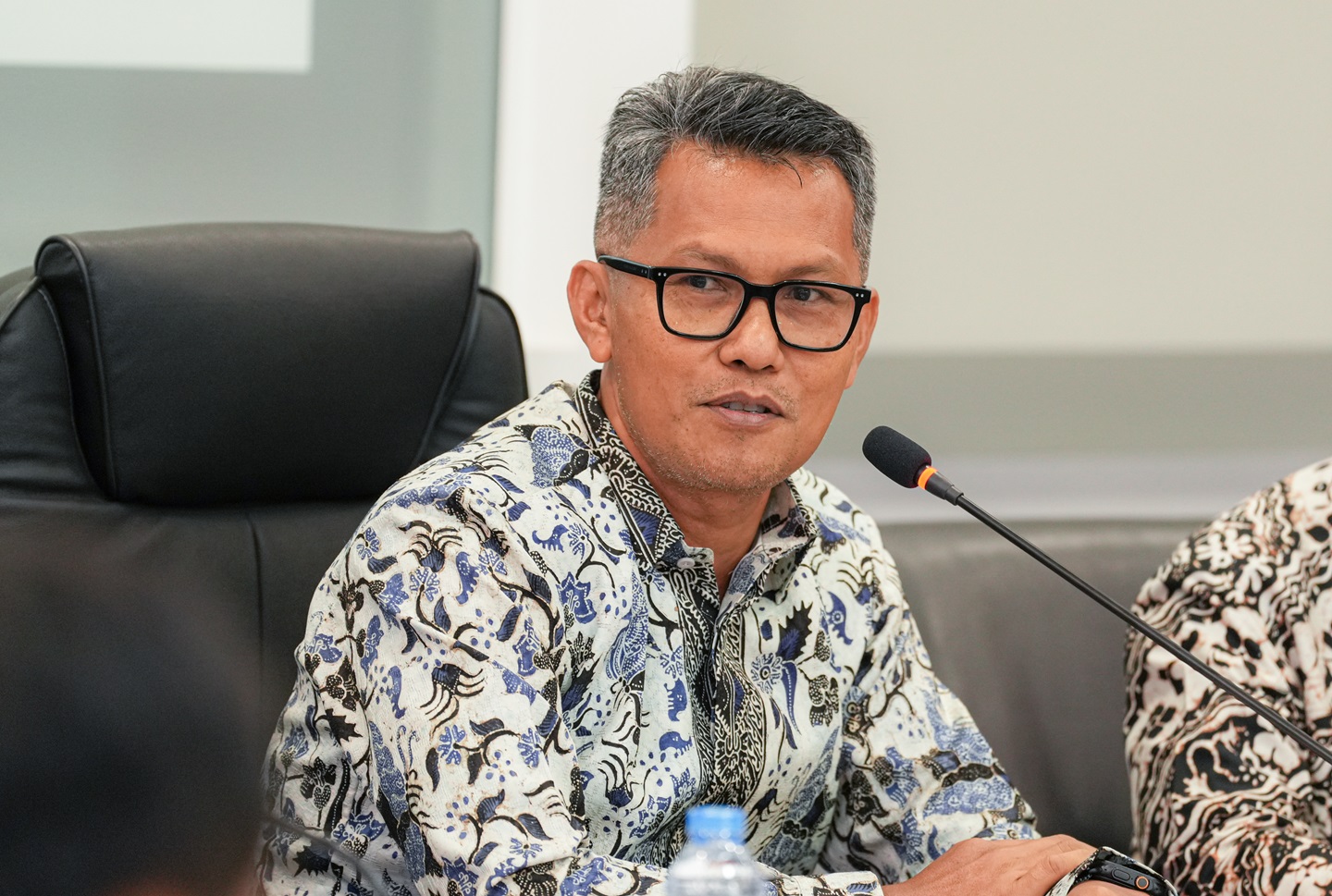 Jubir Kemenperin: PMI Manufaktur Indonesia Bisa Lebih Tinggi