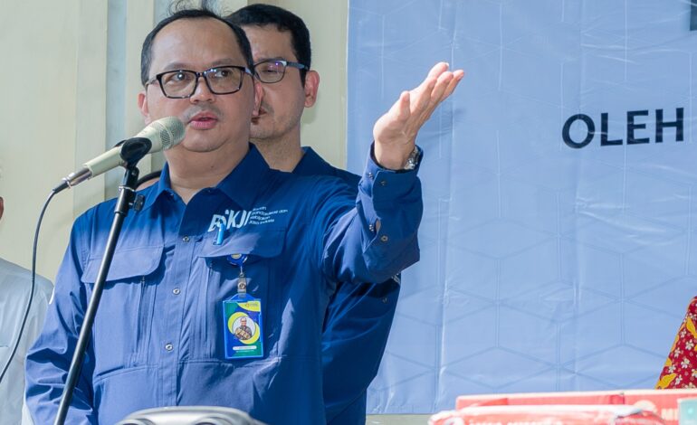 Tegakkan Hukum Standardisasi, Kemenperin Perkuat Pengawasan Industri