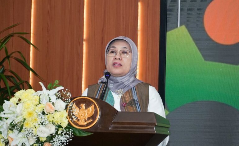 Bukti IKM Pangan Go Global: Keripik Tempe Kuasai Pasar Internasional