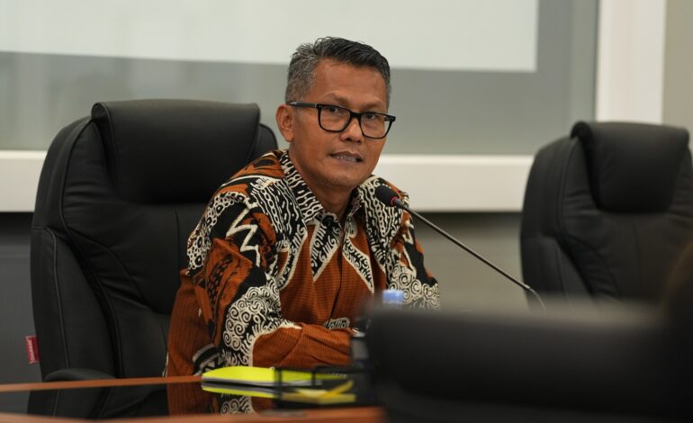 Kemenperin Duga Ada Unsur Penyuapan, Penggelapan, dan Penipuan dalam Kasus Dugaan SPK Fiktif Tahun 2023-2024