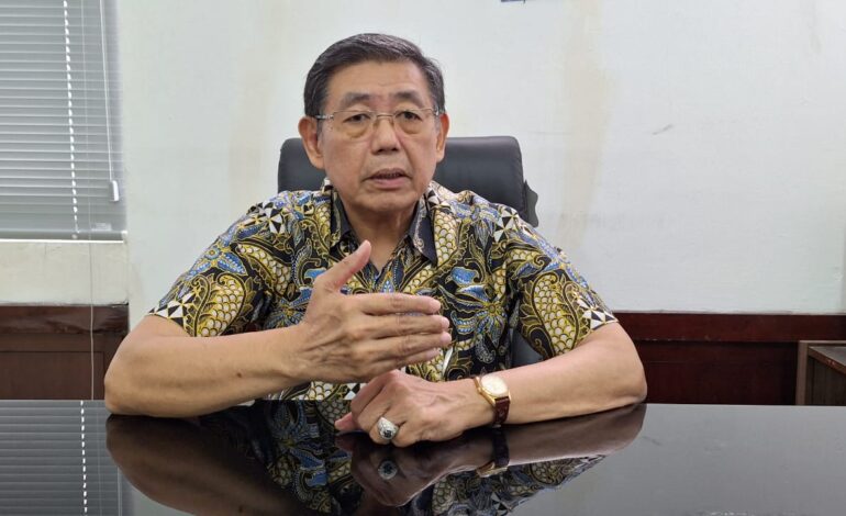 Tim Hukum Merah Putih: Indonesia Baik-Baik Saja, Jangan Ganggu Pemerintah yang Sedang Bekerja