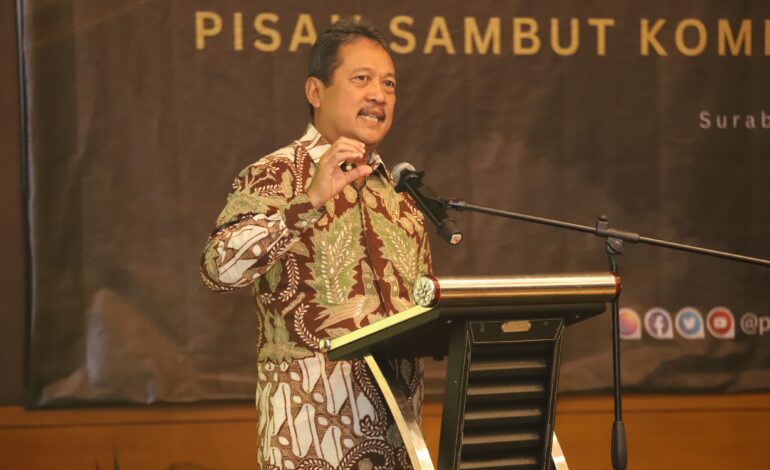 KKP Sokong PT Garam Penuhi Kebutuhan Garam Nasional