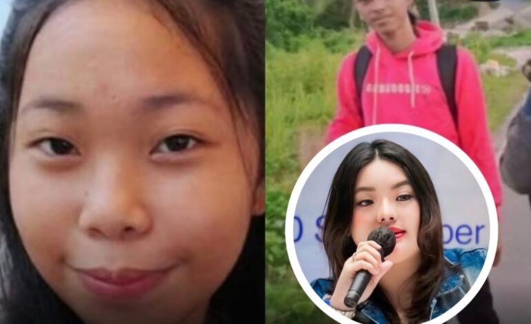 Hillary Brigitta Lasut Bantu Temukan Remaja Hilang, JN Berhasil Ditemukan di Poso