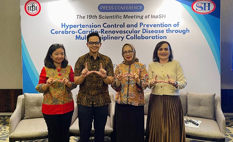 Masalah Hipertensi, Tanggung Jawab Siapa?