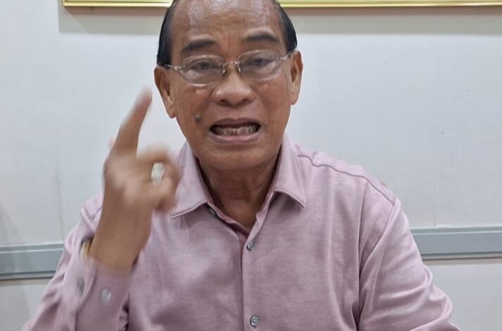 Sejumlah Kepala Daerah Tak Hadiri Retret, Pengamat: Bisa Dikategorikan Langgar Sumpah Jabatan