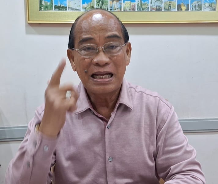 Sejumlah Kepala Daerah Tak Hadiri Retret, Pengamat: Bisa Dikategorikan Langgar Sumpah Jabatan